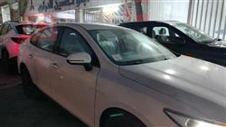 بی وای دی Qin Plus